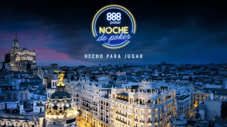 Noche de Poker Temporada 10